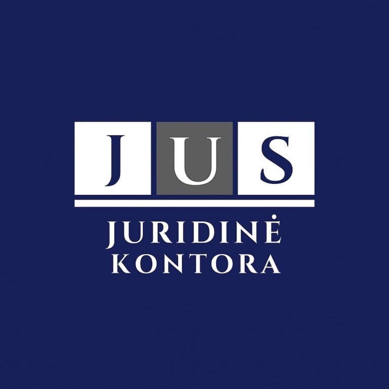 Juridinė kontora Justoria Legal Solutions